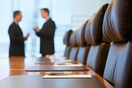 Board’s authority
