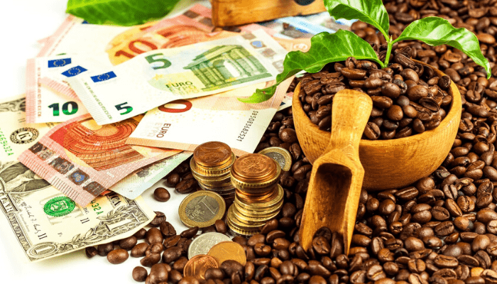 Commodities Trading
