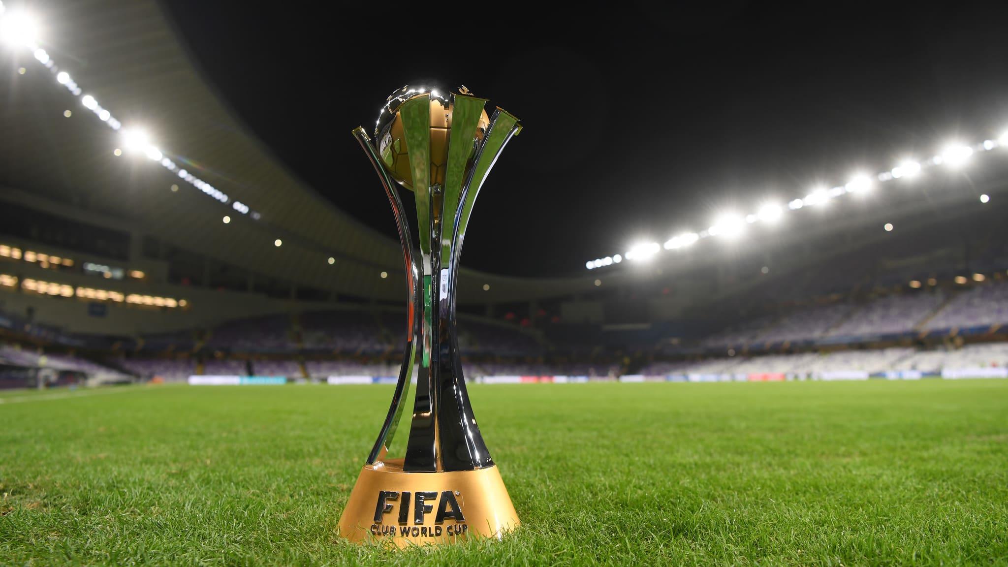 FIFA Club World Cup