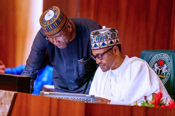 Federal Executive Council