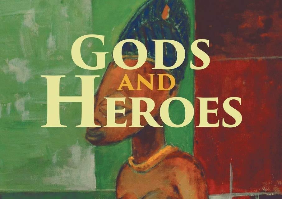 Gods and Heroes