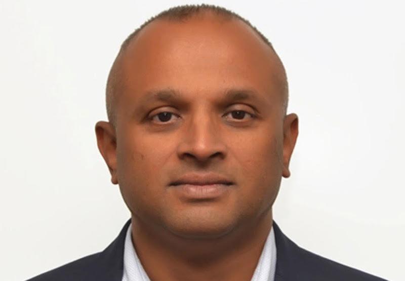 Martin Jacob