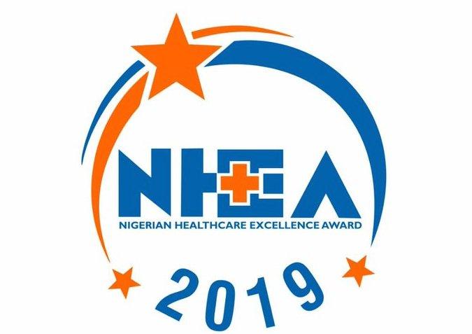 Nigerian healthcare Excellence Awards