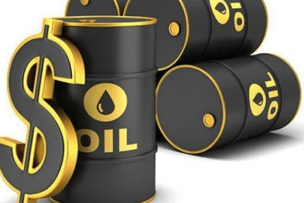Nigeria’s excess crude account