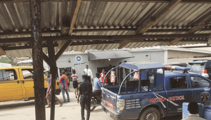 PoliceNg