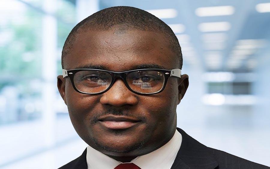 Rabiu Olowo-Lagos commissioner for finance