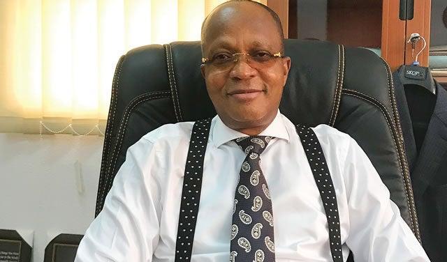 Segun-Olaye-Ayoola Poundo Yam