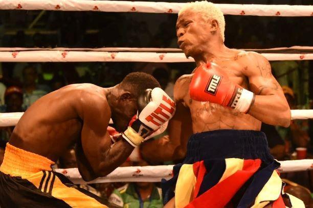 Taiwo “Esepo” Agbaje
