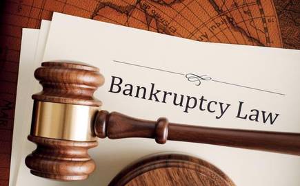 bankruptcy and insolvency bill