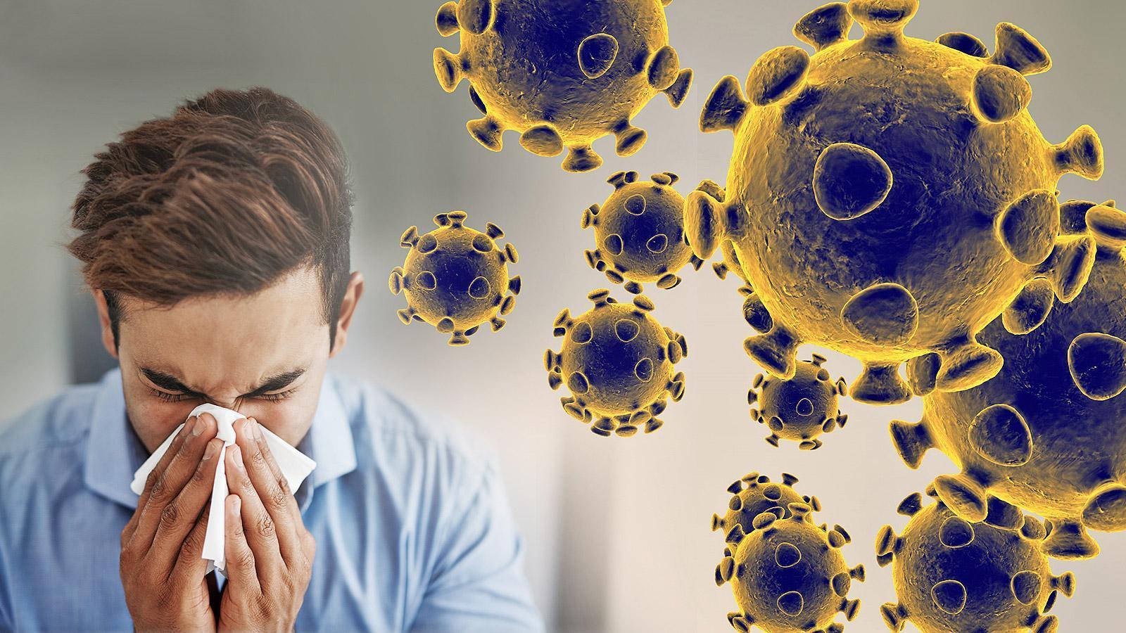 Ghana confirms two cases, as Kenya records first attack of Coronavirus