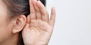 hearing loss