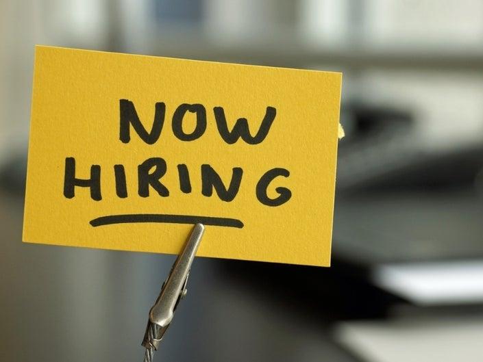 job market