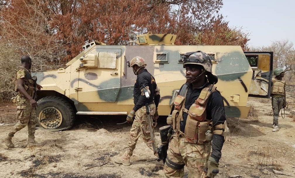nigerian-army-boko haram insurgents