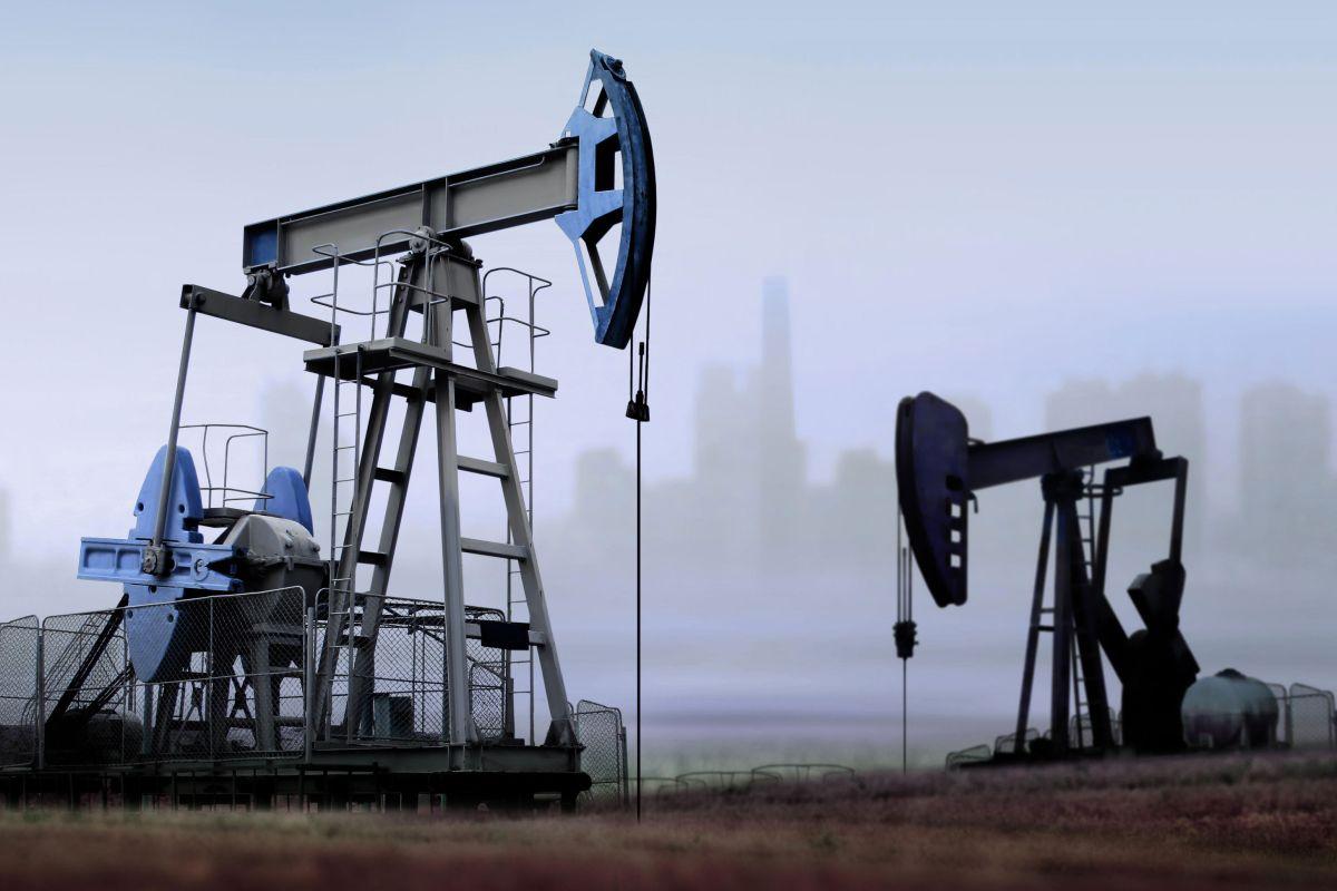 oil plunge