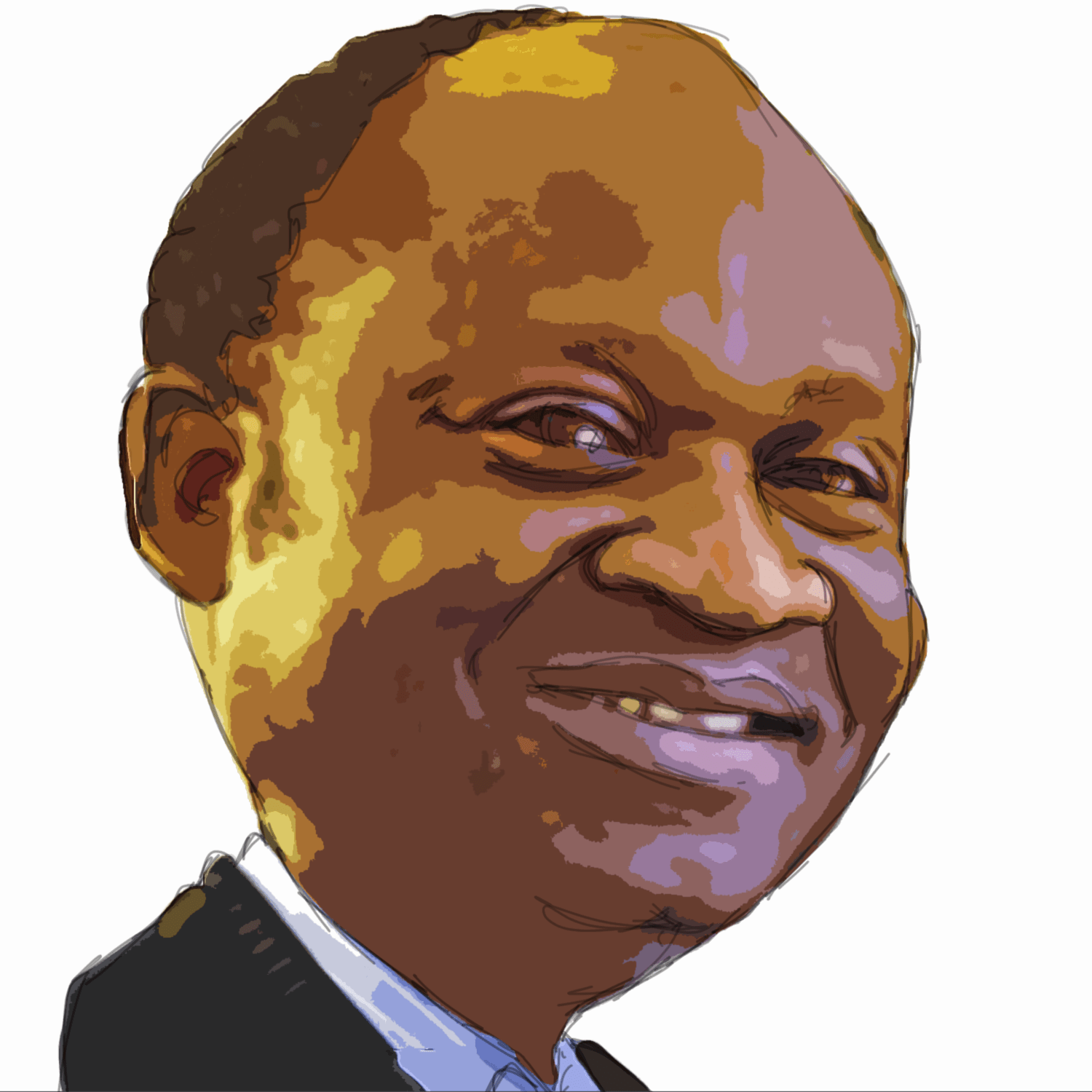 olu fasan