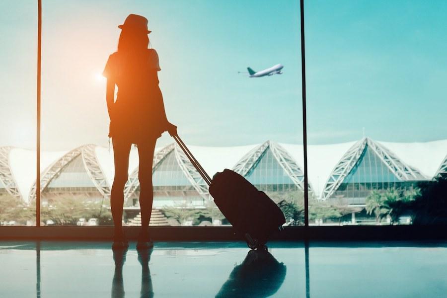 travel