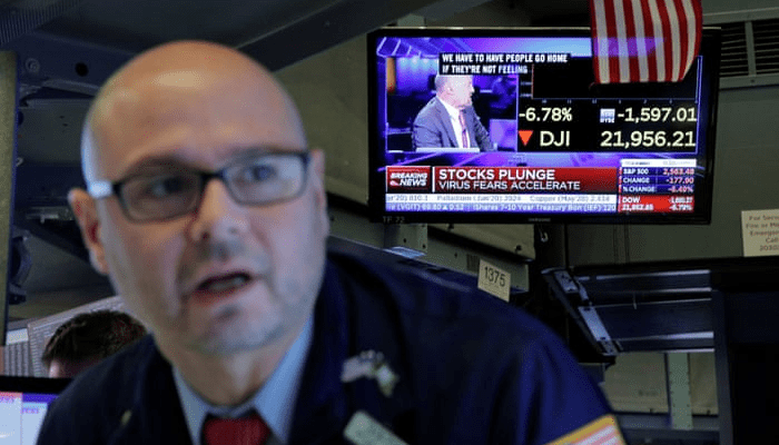 us stocks