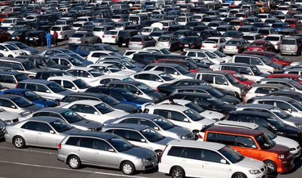 vehicle prices