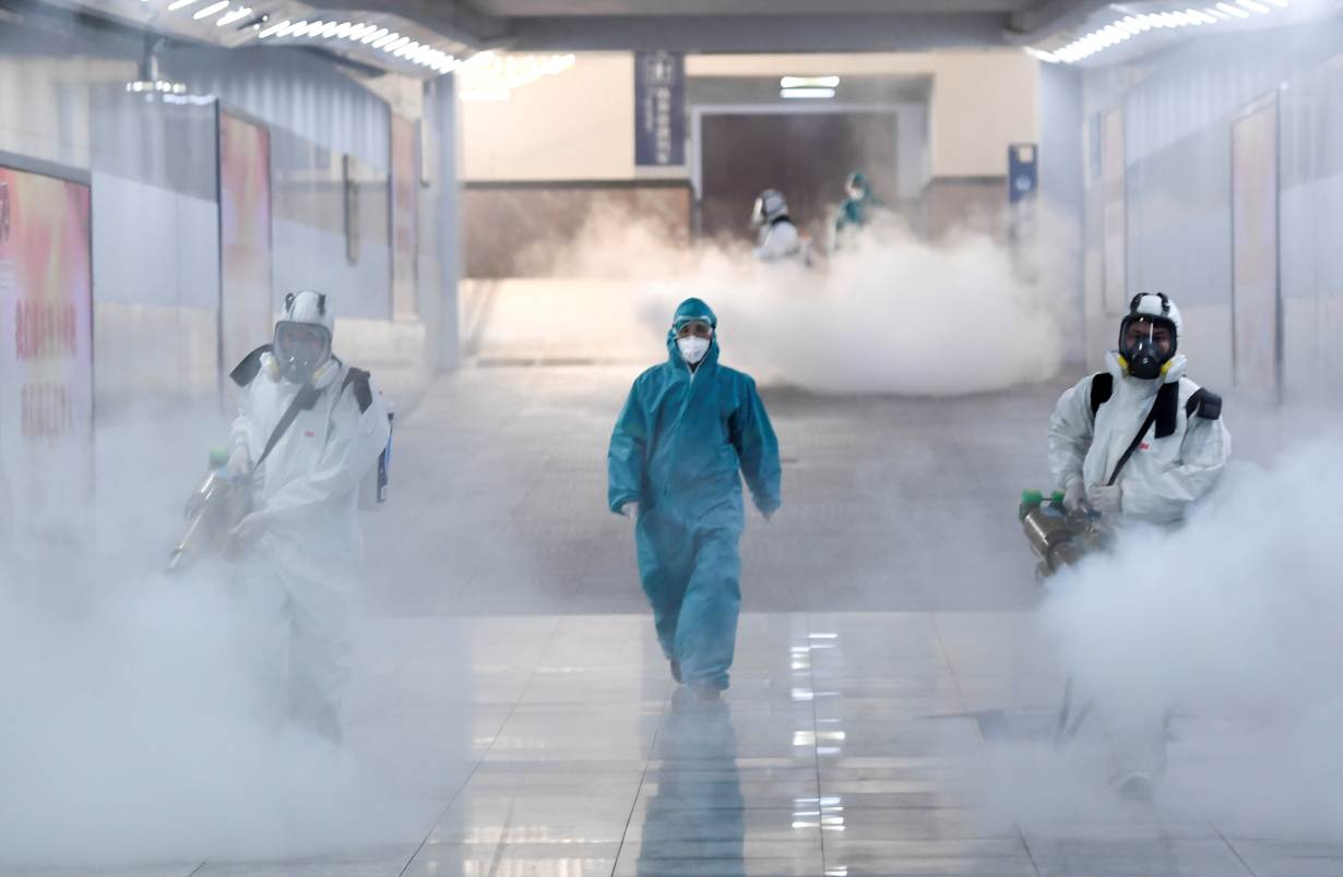 Why Africa needs coordinated governance to stunt Coronavirus spread
