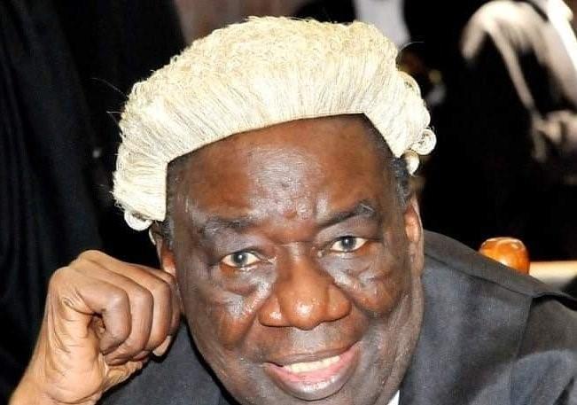 Akinjide