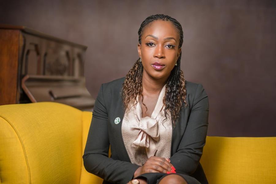 Bekeme Masade-Olowola