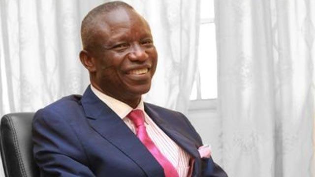 Bishop Wale Oke