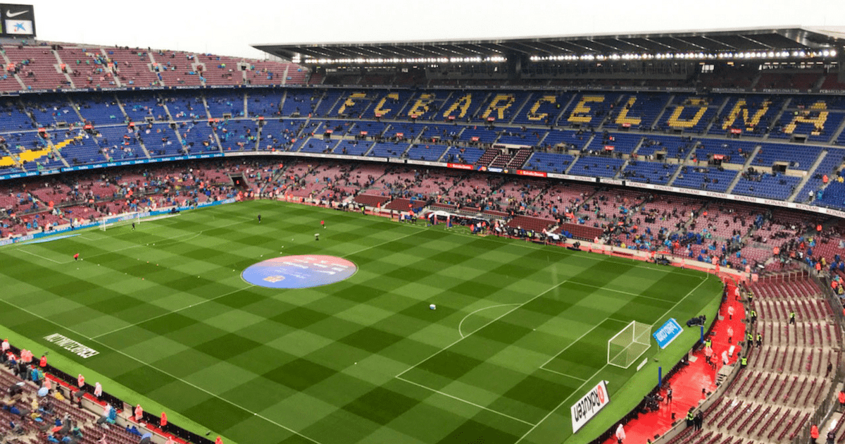 Camp Nou