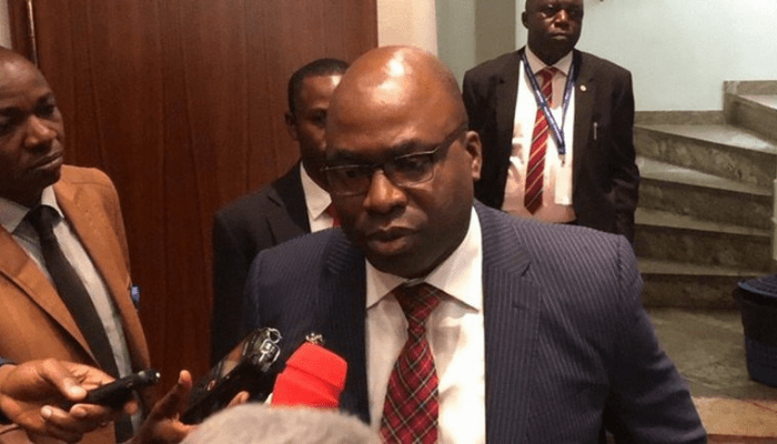 UN FACTI panel appoints Nigeria’s ICPC boss member