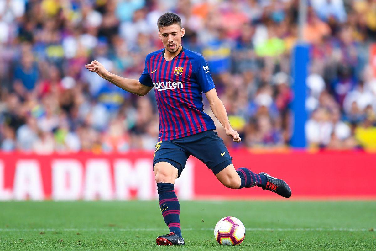Clement Lenglet