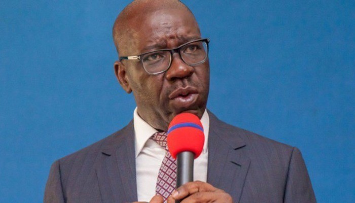 Edo suspends revenue collection from motorists over social distancing