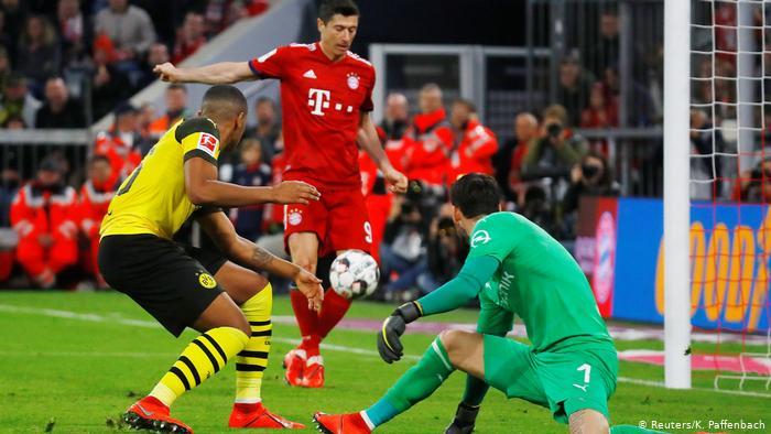 German Football