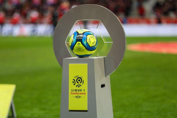 Ligue 1