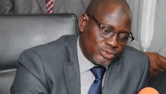 FIRS Revenue hits N1.12trn in Q1 2020
