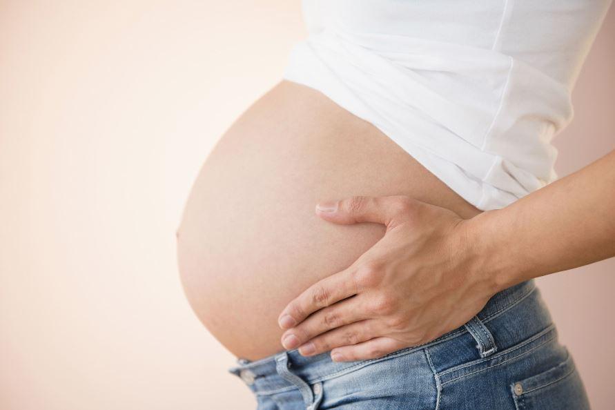 Pregnancy