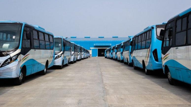  Primero BRT