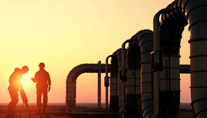 Oil makes dazzling jump above $30 as Trump sparks hope of truce between Russia and the Saudis