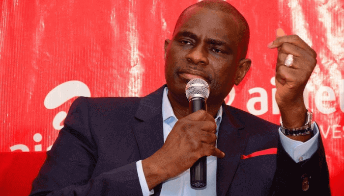 Airtel Nigeria Commits over N1.9 billion to fight against Coronavirus