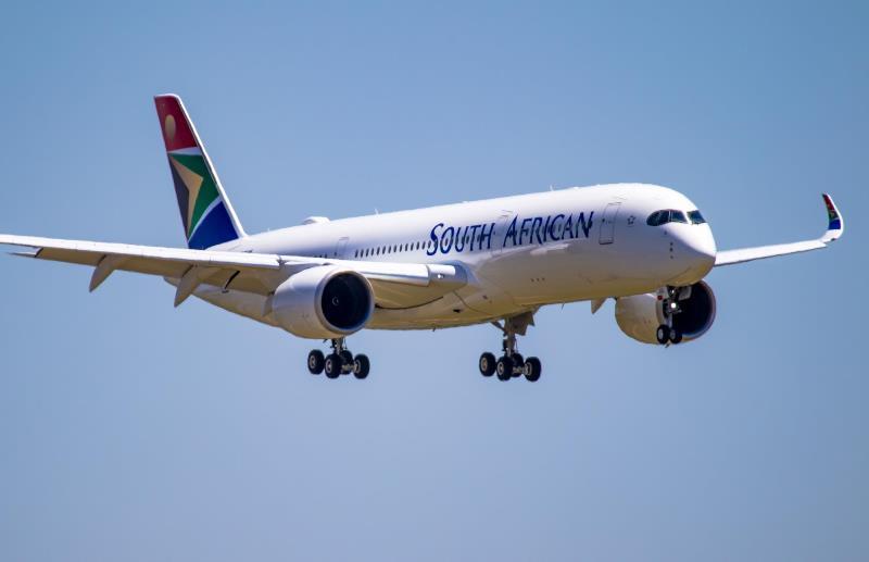 South African Airways
