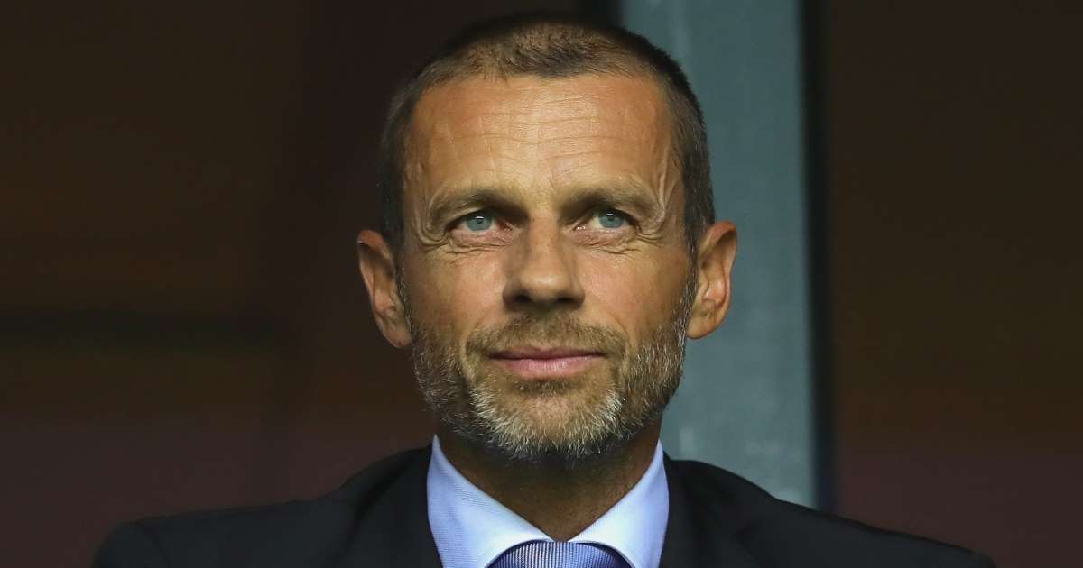 UEFA releases €236.5m tohelp member associations