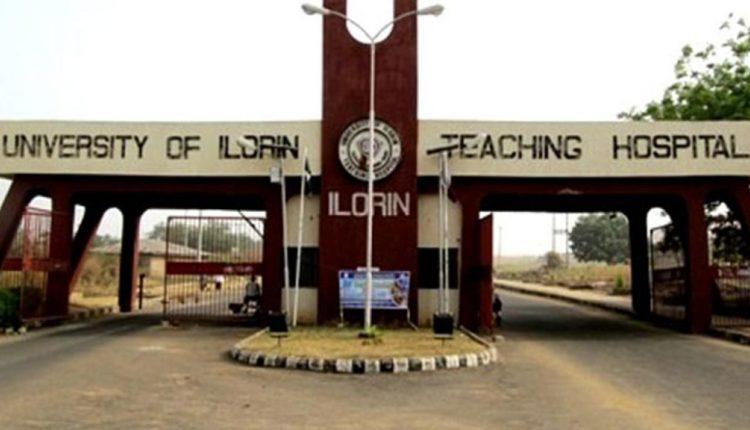 University of Ilorin Teaching Hospital