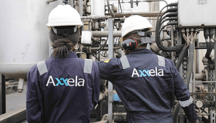axeela