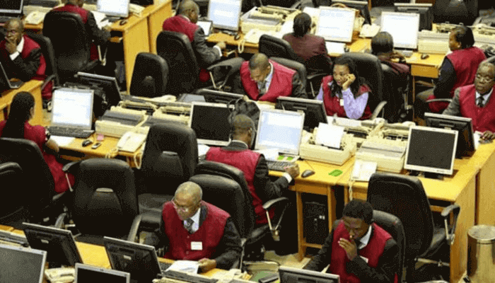 Deputy British High Commissioner engages capital market stakeholders