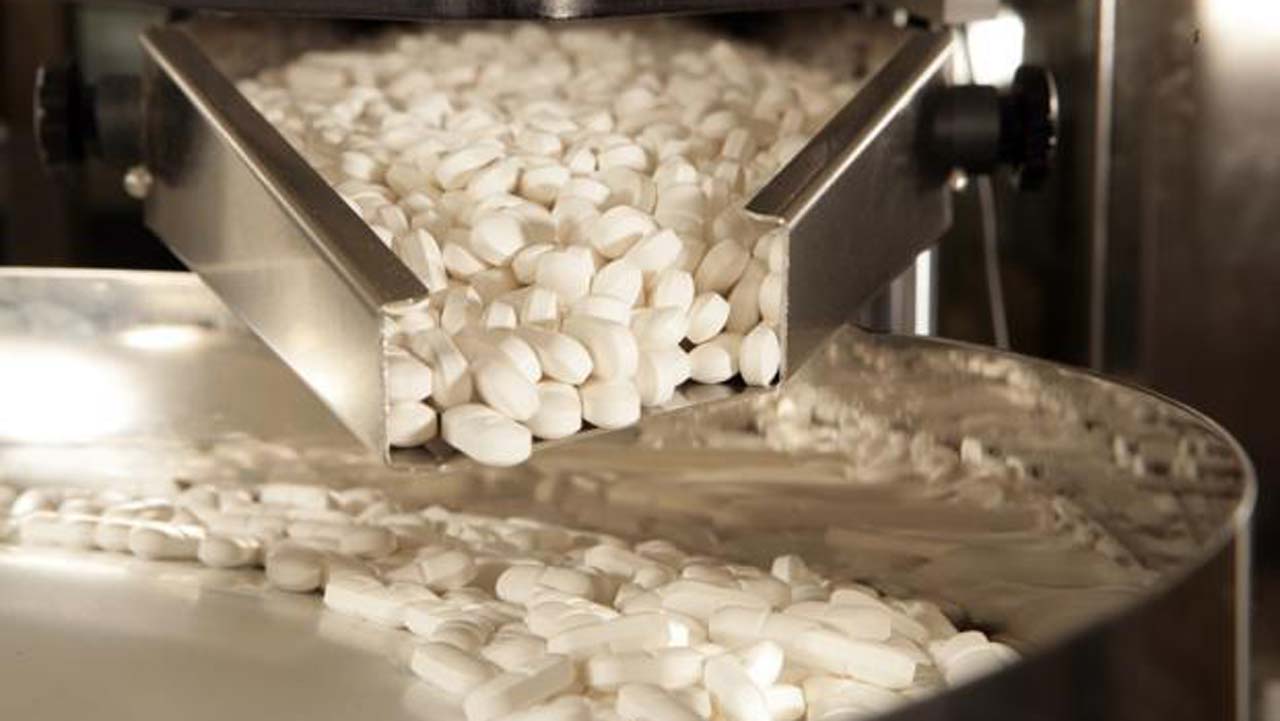 drug makers
