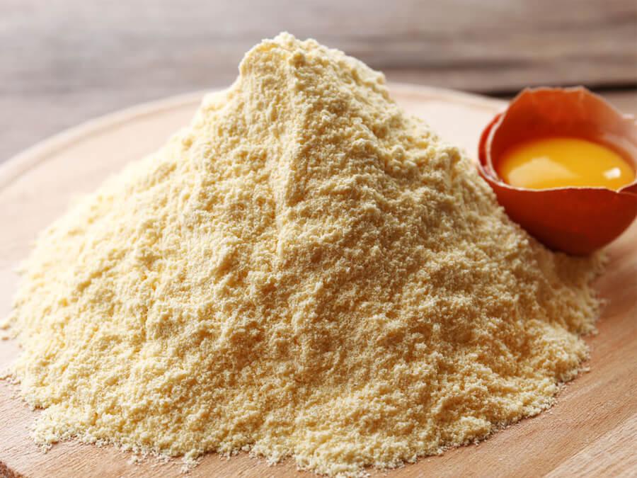 egg powder