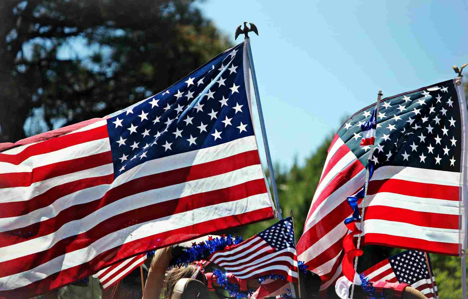 America – Broadband Problem