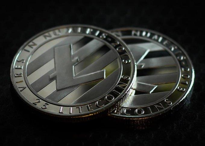litecoin