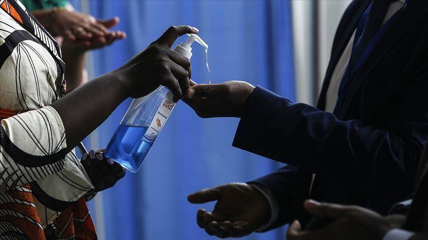 managing coronavirus pandemic