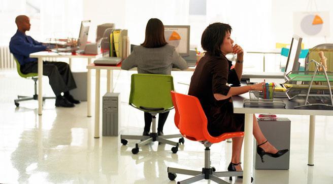 safe practices in the workplac