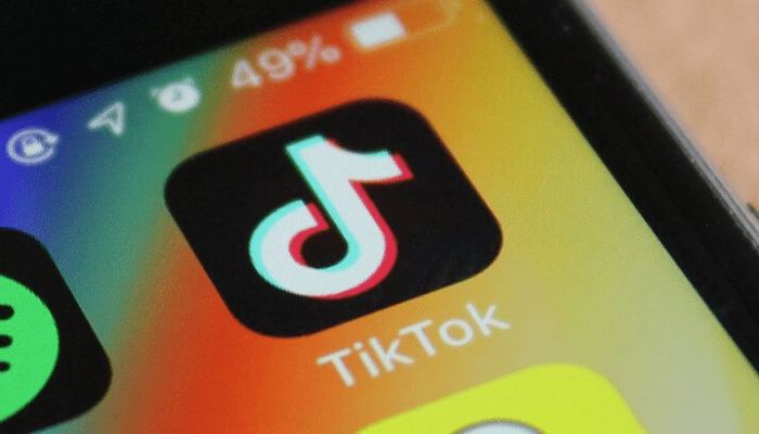 tik tok