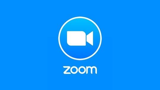 video-conferencing app Zoom